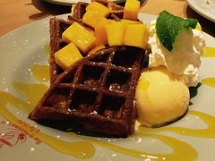 -Lia Cafe Bar Restaurant松山咖啡屋