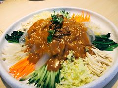 -关东小磨东北菜(上海长风大悦城店)