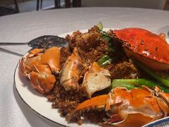 -喜记避风塘炒辣蟹(旗舰店)