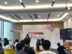 -启德考培雅思托福留学(香洲校区)