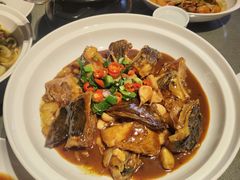 -朴墅(西湖青芝坞店·杭帮菜·家宴.14年的店)