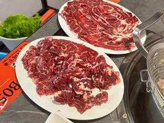 -贵宾牛·潮汕牛肉火锅(珠池总店)