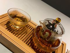 养生茶-叶叶菩提·晋福宫