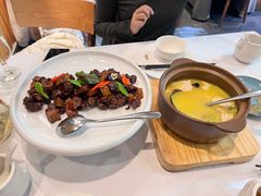 -福海居烤鸭店(鸟巢店)