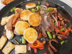 -一烙锅(友谊店)