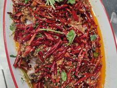-彭城八戒羊肉串(总店)