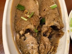 -北平小馆·烤鸭·家常菜(磨房北里店)