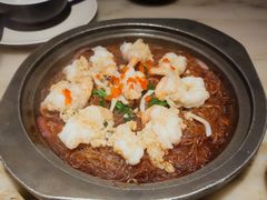 -绿茶餐厅(光谷世界城步行街店)