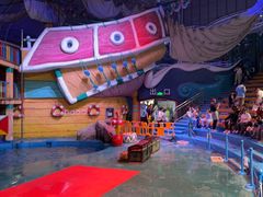 -烟台海昌鲸鲨海洋公园