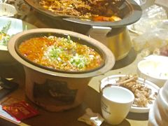 -六月雪干锅(涪城万达广场店)