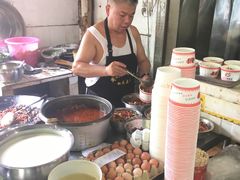 -周记热干面豆皮大王(桃花东街店)
