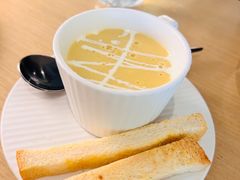 -本处·素食·融合料理(南油店)