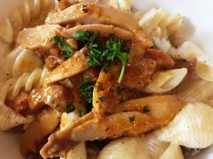 -榖屋house of flour(张江首店)