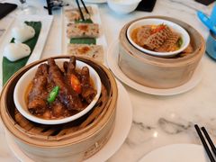 -唐阁海景中餐厅·早茶·粤菜•生日聚餐(海口朗廷酒店)