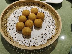-桃子餐厅·天津菜(王顶堤总店)