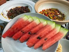 -湘中缘·湖南菜(娄底驻京办店)