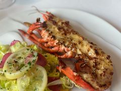 -文华扒房及酒吧(香港文华东方酒店)