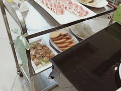 -穆隆斋清真大饭店(串窑街店)
