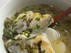-顶特勒·黄鱼馆·特色菜(上海大世界店)
