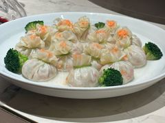 -潮州府·潮菜·砂锅粥(徐家汇店)