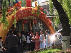 -鹊华居·地道鲁菜·海鲜·融合味(大明湖店)