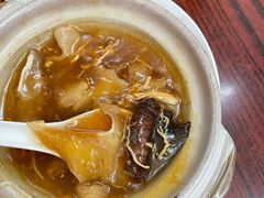 -添發碗仔翅美食