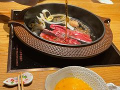 -锅物新语&寿喜烧.炉端割烹(世博源店)