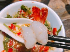 -拾下卜卜贝•海鲜火锅