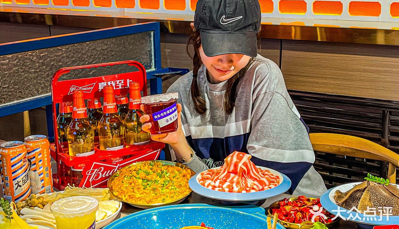 这是哈尔滨不是重庆！近期吃的蕞好吃的辣火锅🍲