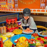 这是哈尔滨不是重庆！近期吃的蕞好吃的辣火锅🍲