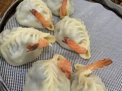-叶存利海鲜大馅饺子(海宁路总店)