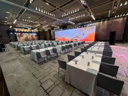 -宴会厅(北京瑰丽酒店)