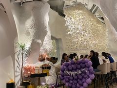 -麓椿花园西餐厅(海乐世界店)