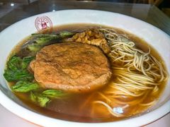-上海财经大学-新食堂