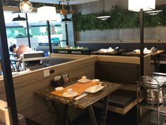-黄记煌三汁焖锅(渝北金港国际店)