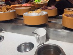 -龍歌自助小火锅(崂山丽达店)