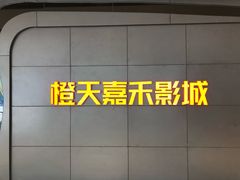 -橙天嘉禾影城(星荟中心店)