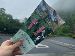-千岛湖石林