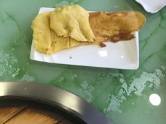 -老渔翁笨锅炖(迎宾路总店)