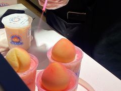 -和气桃桃(宏伊广场店)