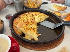 -必胜客(巴沟店)