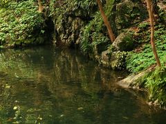 -灵隐飞来峰景区