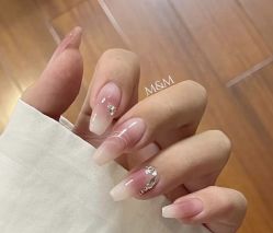 -斯馨·健康美甲美睫