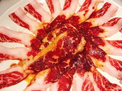 -韩宫宴烤肉·料理(宝山万达店)