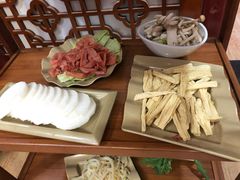 -重庆秦妈火锅(全国连锁五台山店)