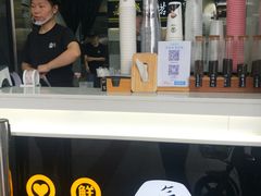 -古茗(西政小北门店)