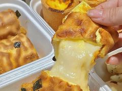 -虎头局·渣打饼行(五一新干线店)