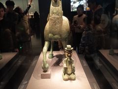 -广西壮族自治区博物馆