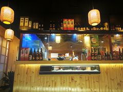 -季玄精致日本料理自助餐(闸北公园店)
