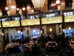 -HOHO餐厅(古子城店)